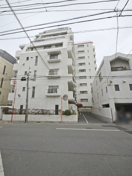 カーサ豊玉