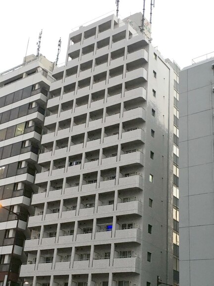 トップ・ルーム新宿公園第2