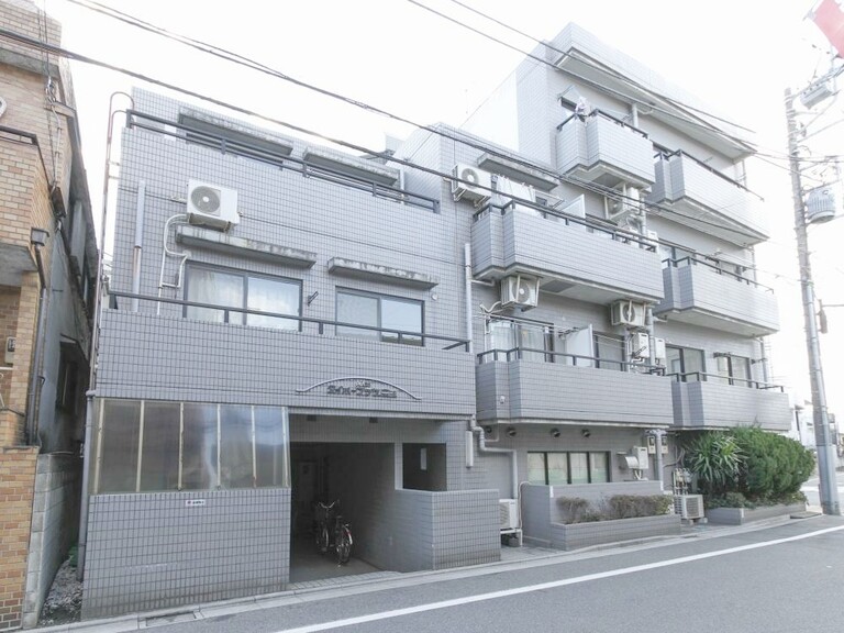 ダイホープラザ豊玉