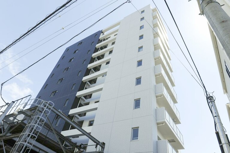 クリオ南砂町