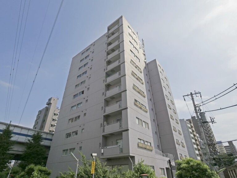 チサンマンション三軒茶屋第2