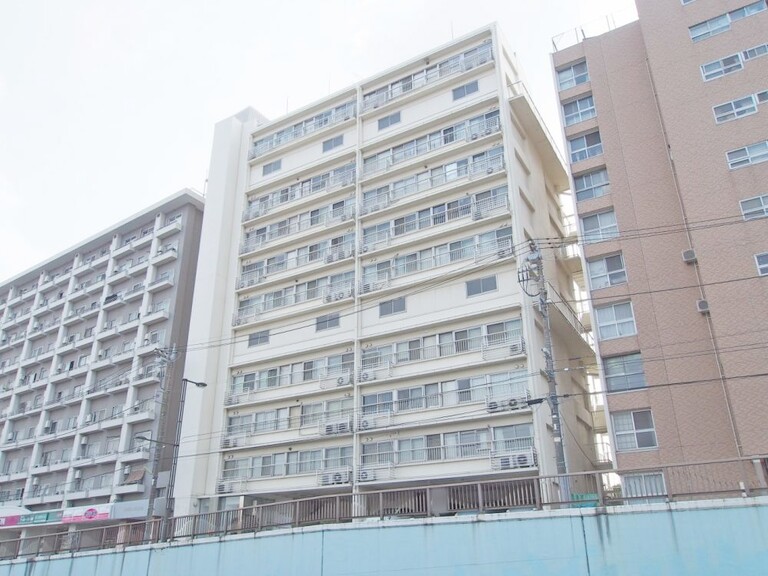 代田セントラルマンション