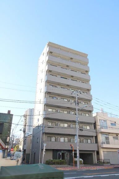ヴェルステージ吾妻橋