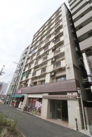 サンライフ西横浜