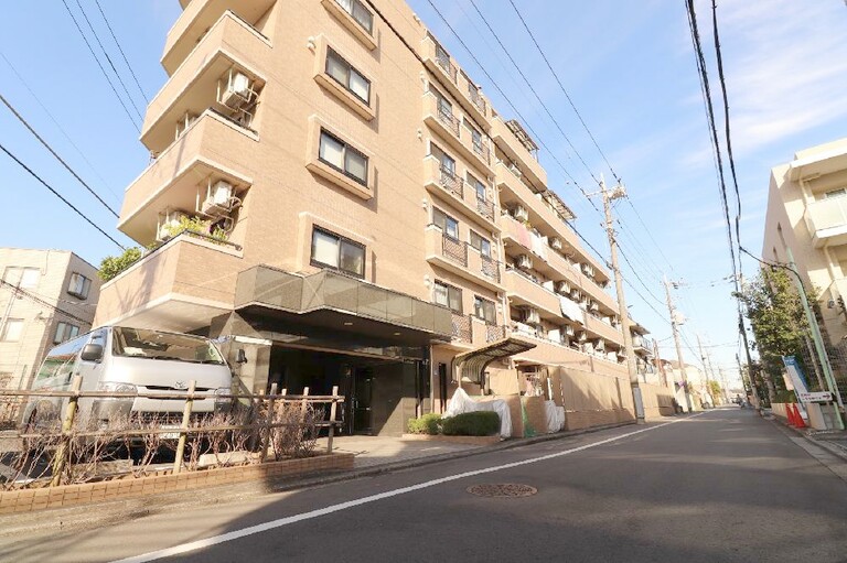 ネオハイツ町田中町