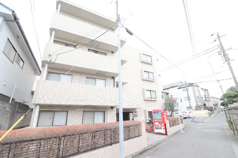 ルーブル高円寺