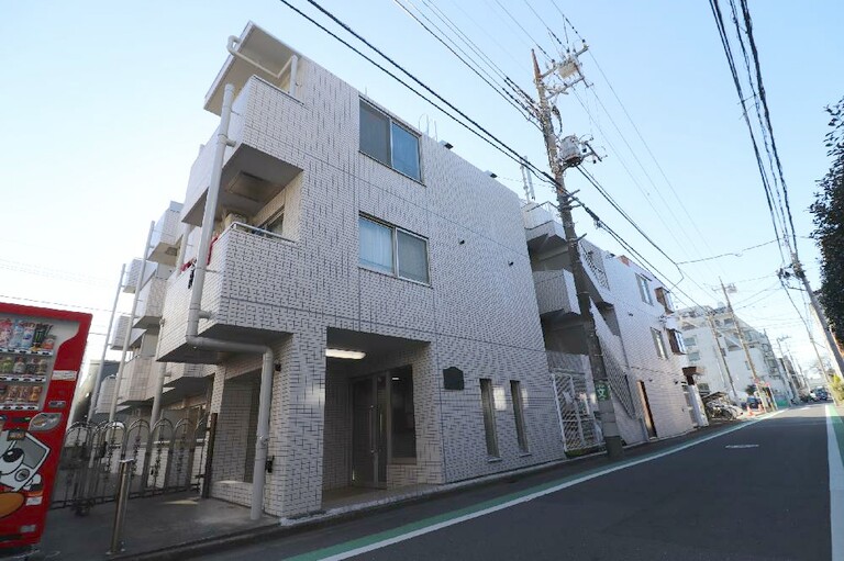 メインステージ井荻駅前