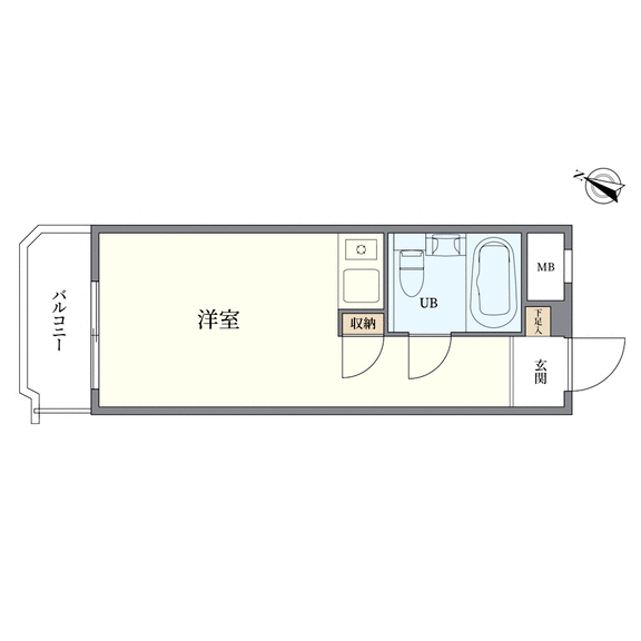 パレドール杉並