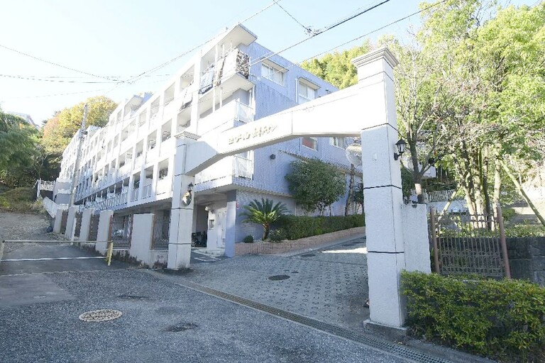 セザール多摩ガーデン