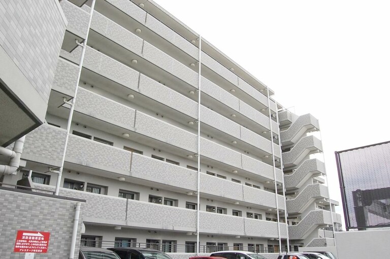 プレステージ明石西Ⅲ