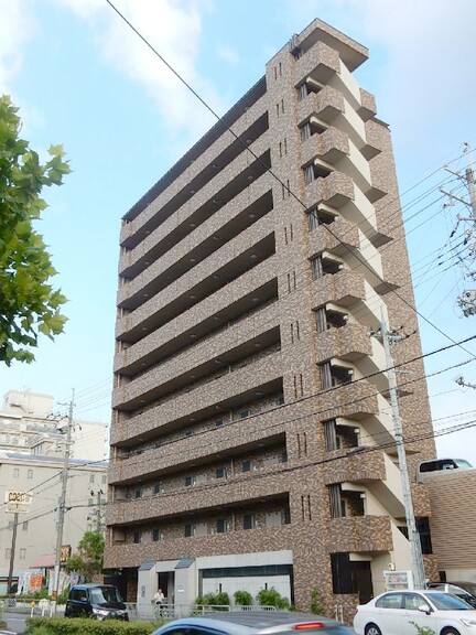 アスヴェル京都外大前
