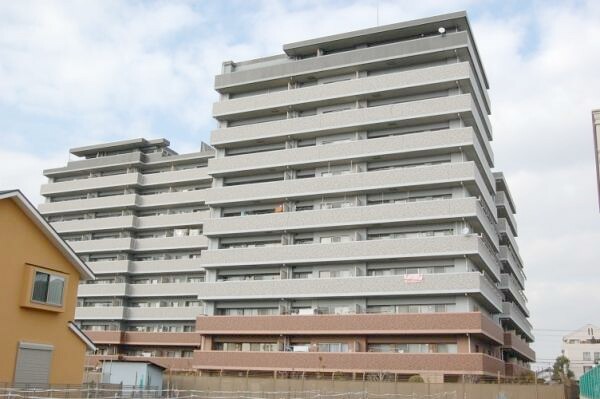 エスリード藤井寺