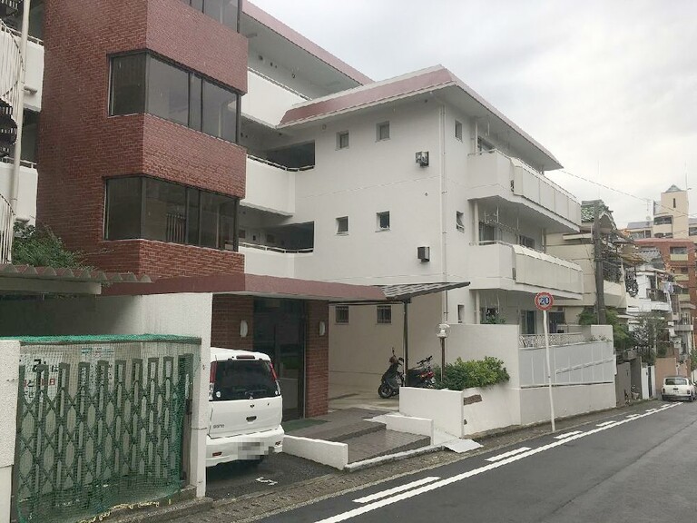 緑地公園第一ダイヤモンドマンション