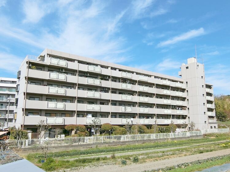 サンライズ桃山台