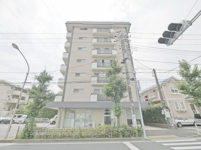 洋光台ハイツ