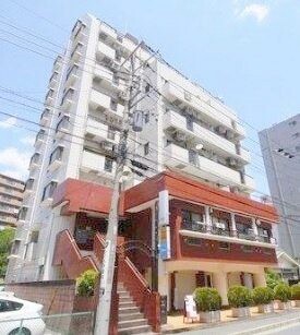スターハイツ相模大野駅前