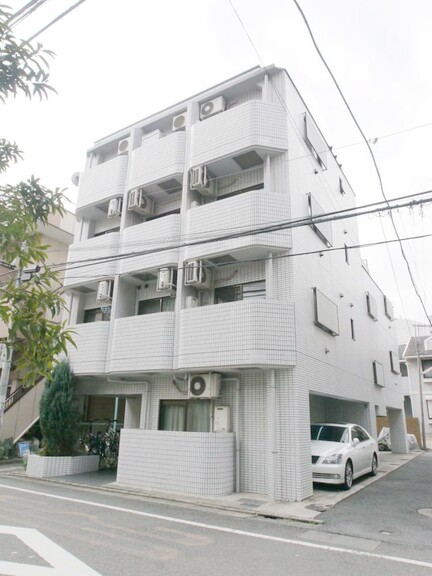 目黒フラワーハイホーム