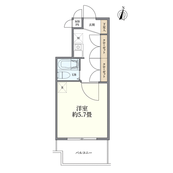 日興パレス東武練馬