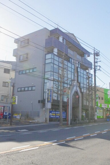 リーセントパレス宮崎