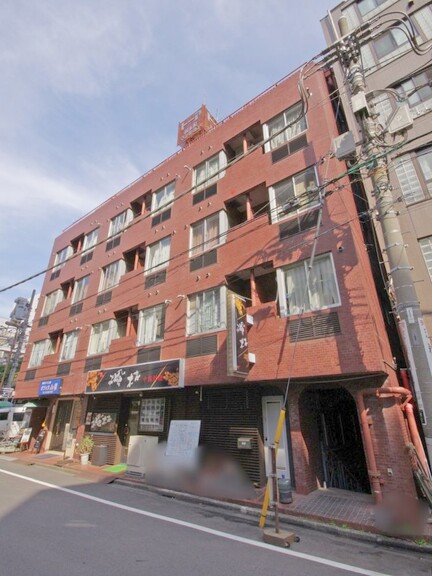 トーア岩本町マンション