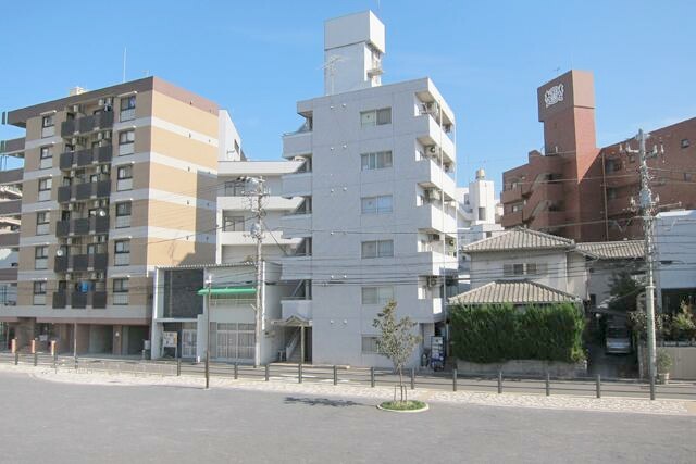 イーグル東神奈川