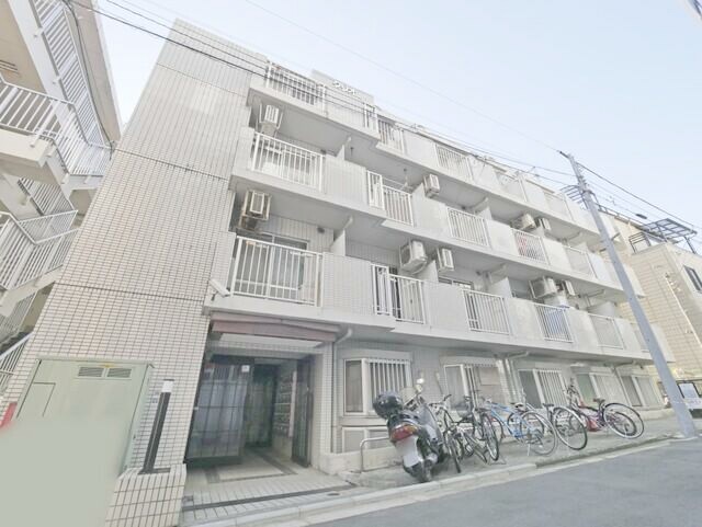 クリオ日の出町