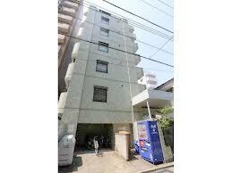 ビックヴァンステイツ伊勢佐木町