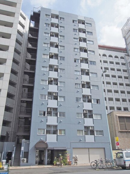 ニューライフ新宿東