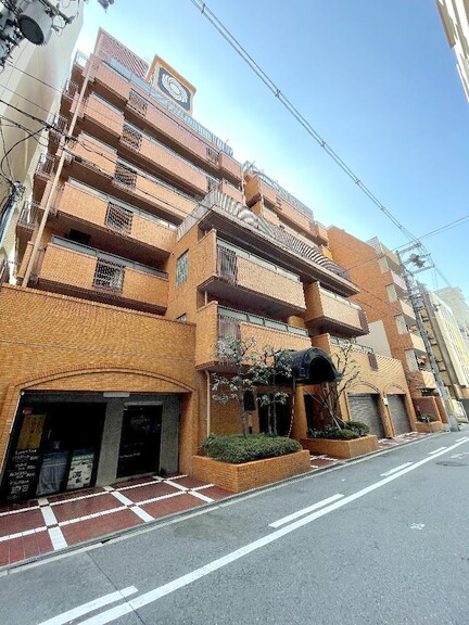 ノバカネイチ四ツ橋