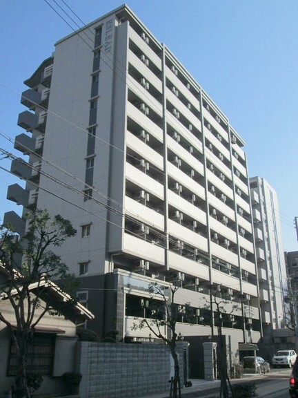 エスリード深江橋