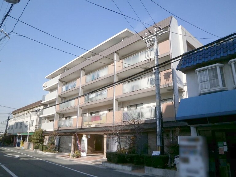 フロンテージ芦屋
