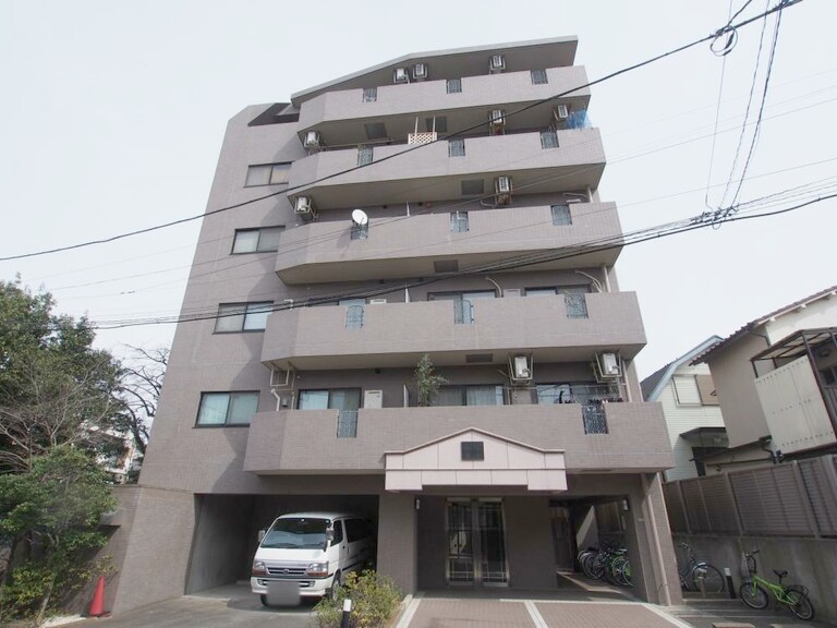 パークウェル落合