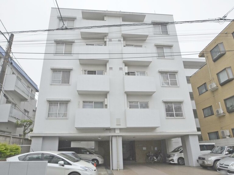 西荻窪マンション