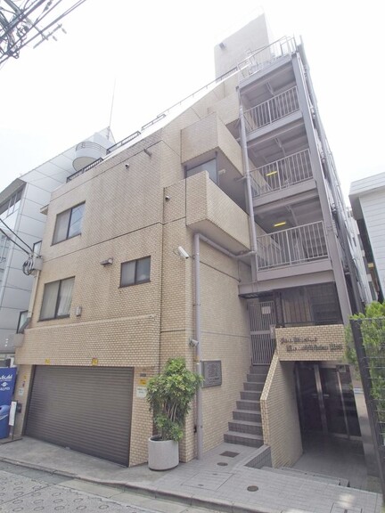 ライオンズマンション西新宿第8