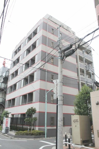 ステージファースト池袋アジールコート
