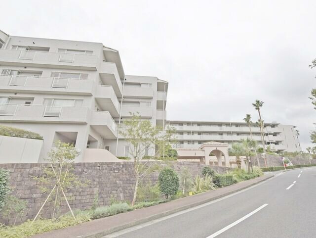 東急ドエルステージ21磯子