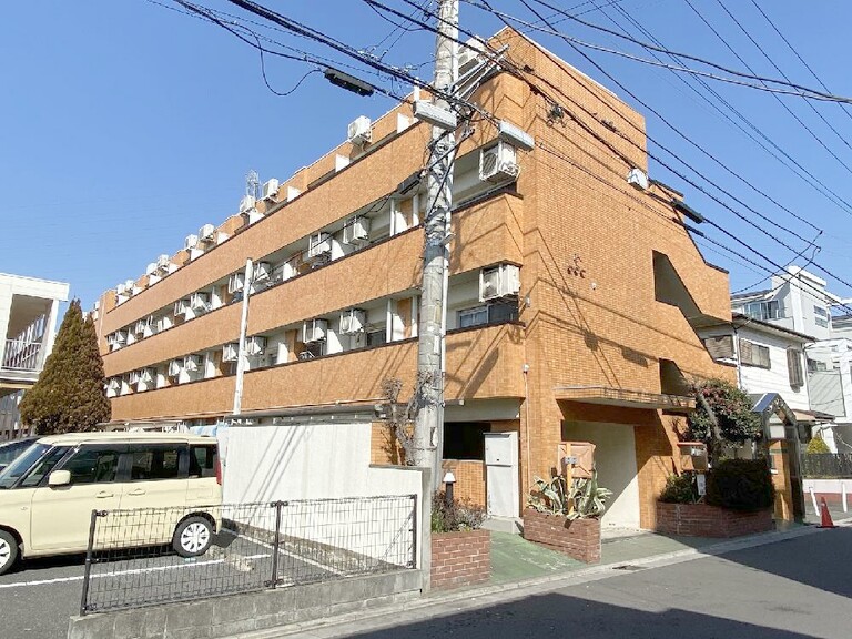 セントヒルズ武蔵浦和