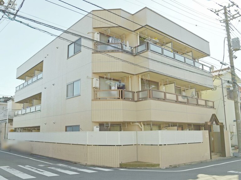 ノーブル新川崎