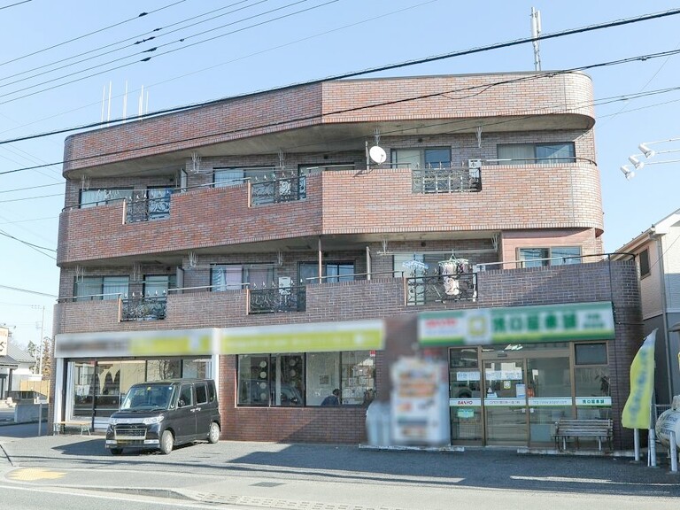 モンシャトー木曽