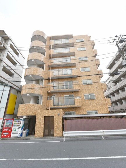 ダイアパレス錦糸町第3