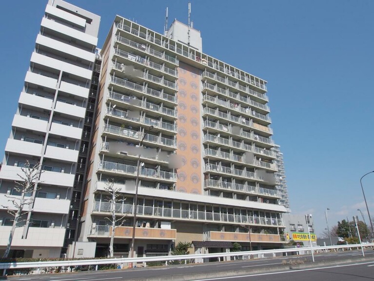 カーサ相生A棟