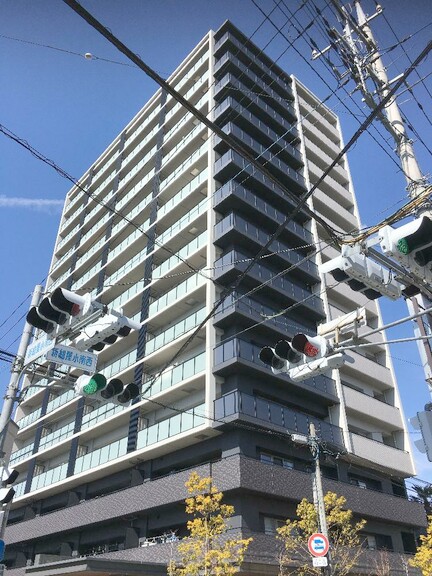 サーパス甲府朝日