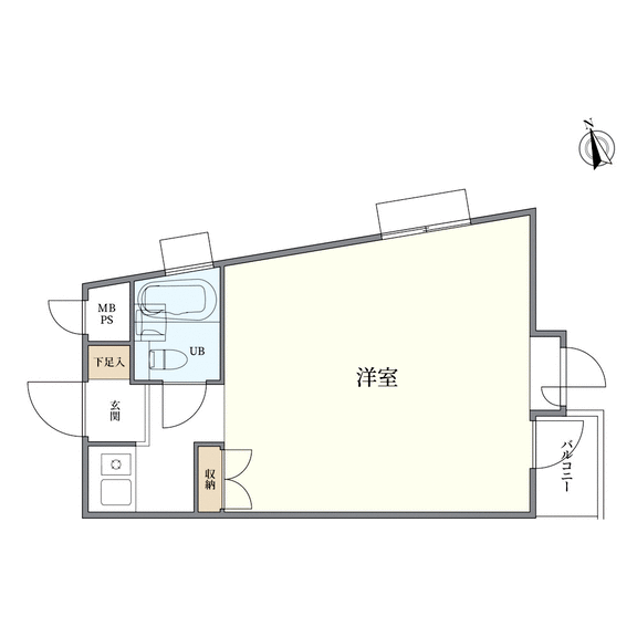 エルム奥沢