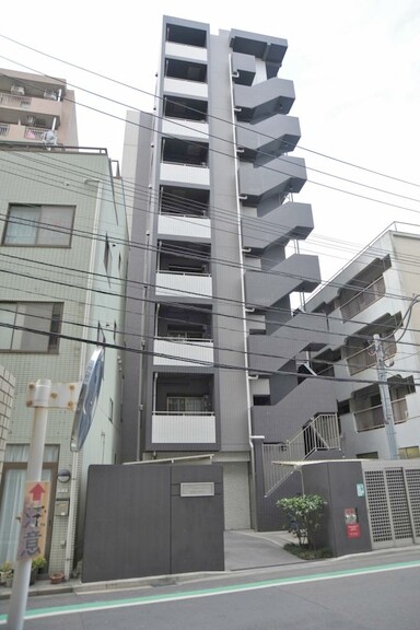 フェニックス横濱吉野町