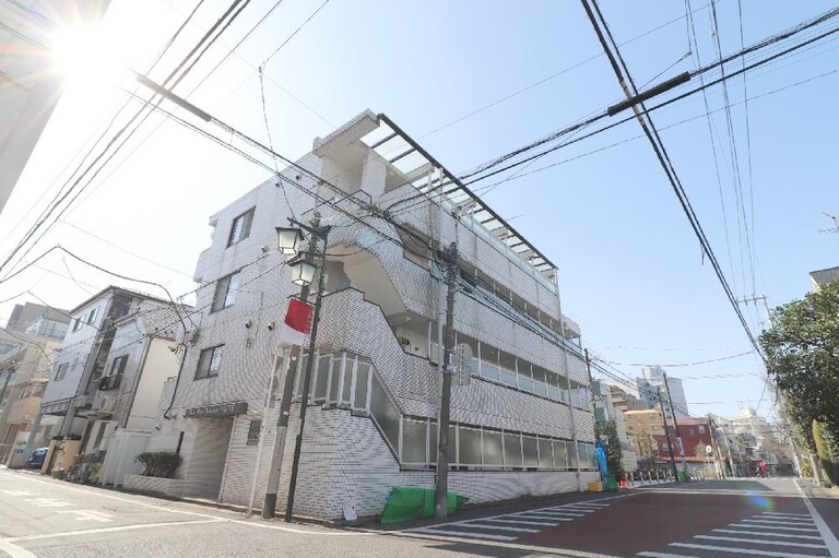 日興パレス西荻窪PARTⅢ