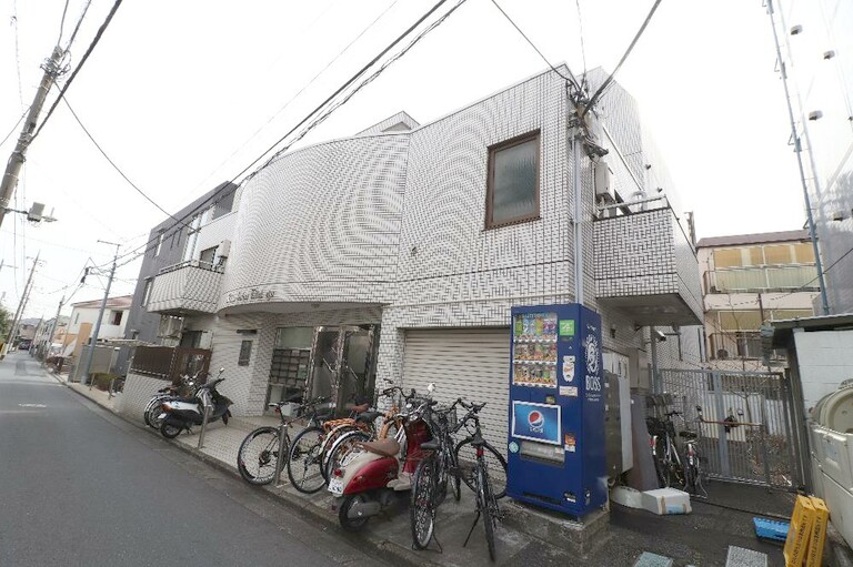 日興パレス永福町