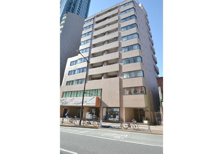 グランデージ要町
