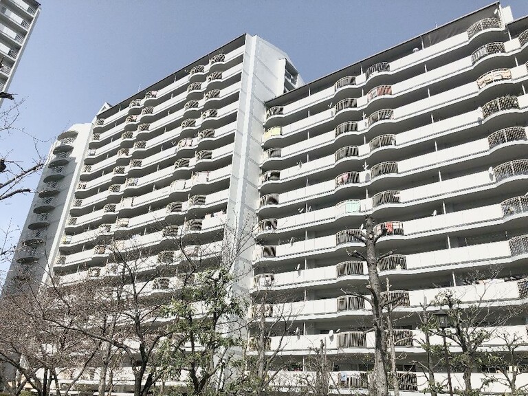 メイプルパーク・スクエア西弐番街