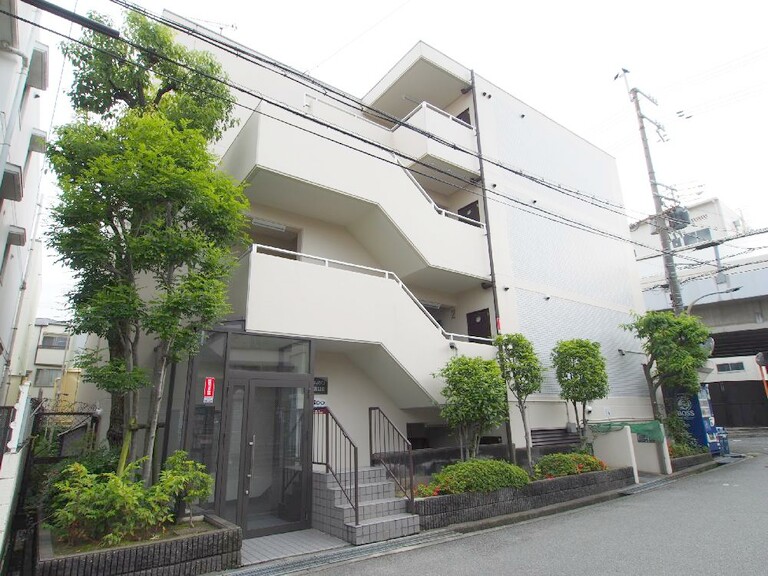 ロイヤルメゾン甲子園口Ⅲ