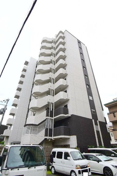 レジュールアッシュ京橋クロス